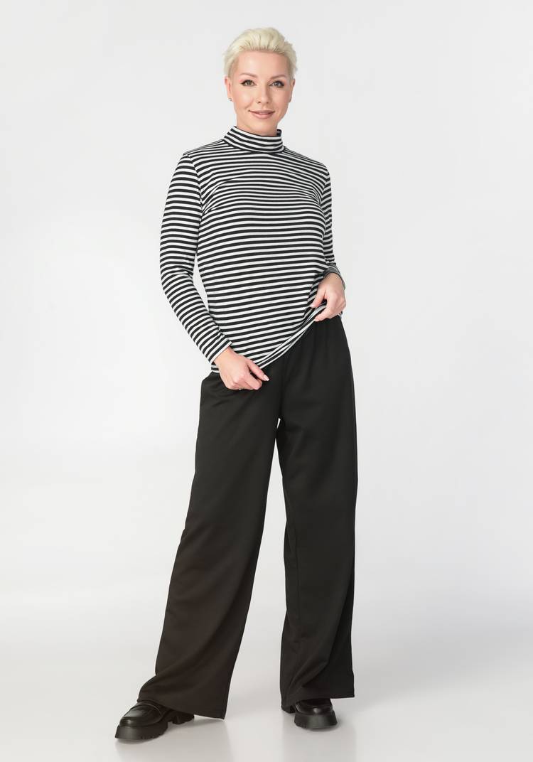 Брюки Удивительный выход шир.  750, рис. 3