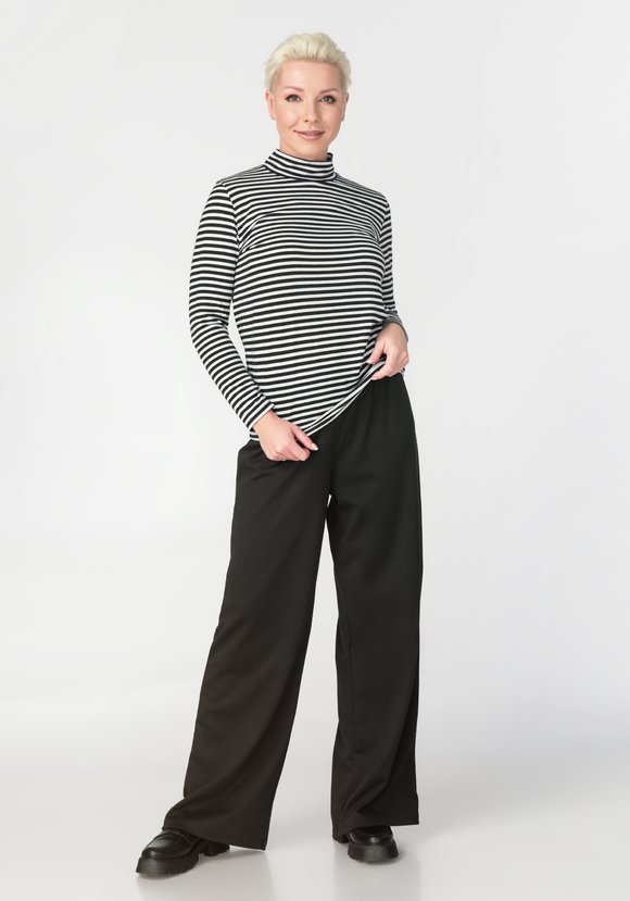 Брюки Удивительный выход шир.  580, рис. 3