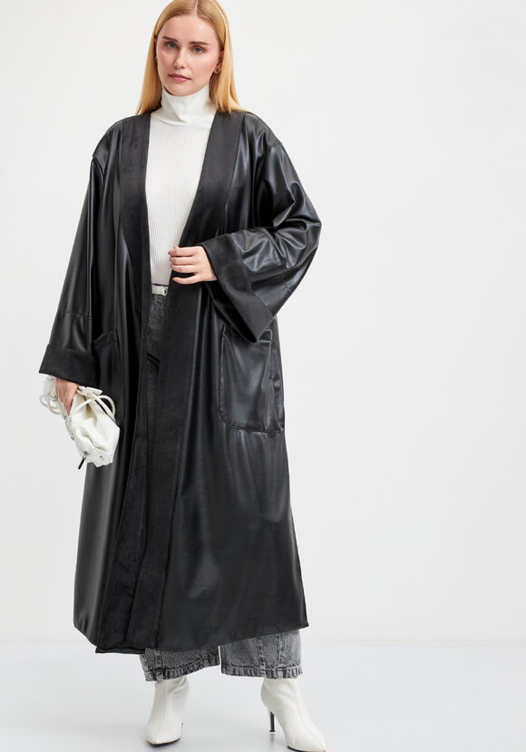 Кардиган Афина шир.  580, рис. 1