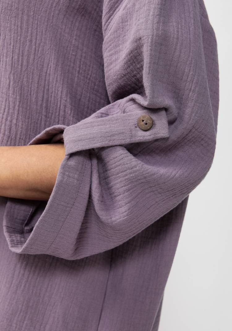 Платье-рубашка Оливия шир.  750, рис. 19