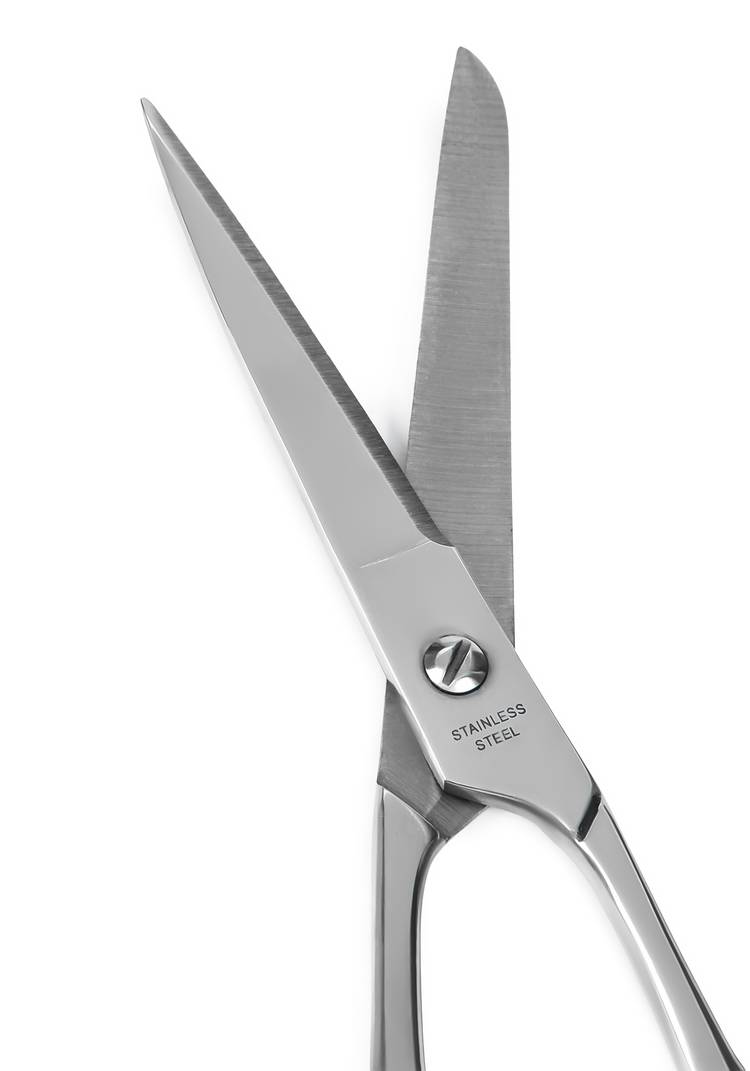 Универсальные цельнометаллические ножницы шир.  750, рис. 3