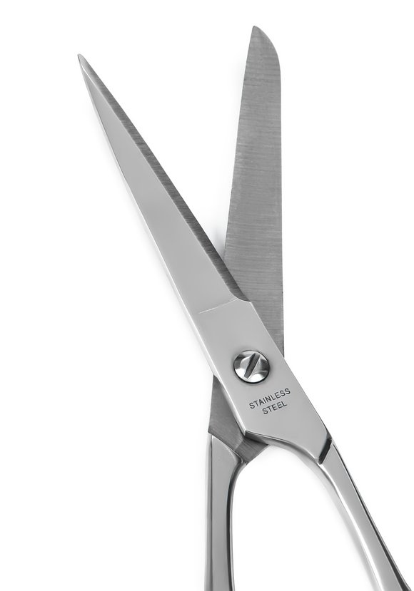 Универсальные цельнометаллические ножницы шир.  580, рис. 3