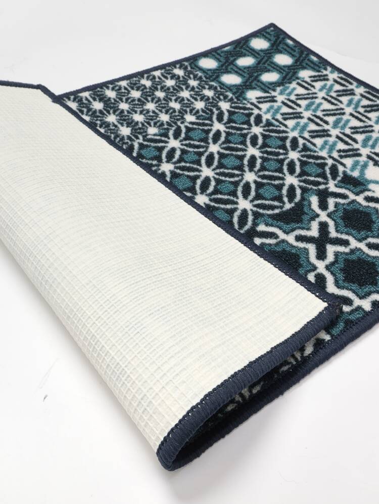 Коврик Чистый дом шир.  750, рис. 9