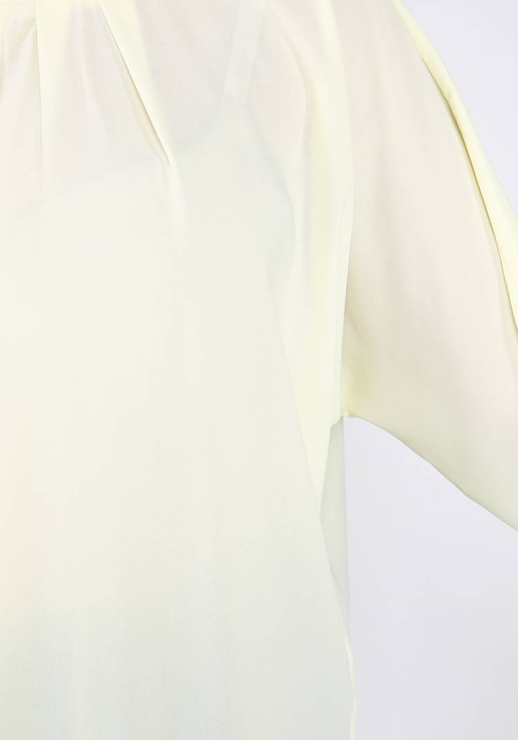 Блуза Нежность объятий шир.  750, рис. 10