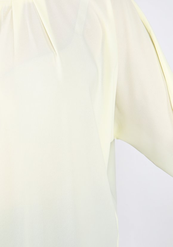 Блуза Нежность объятий шир.  580, рис. 10