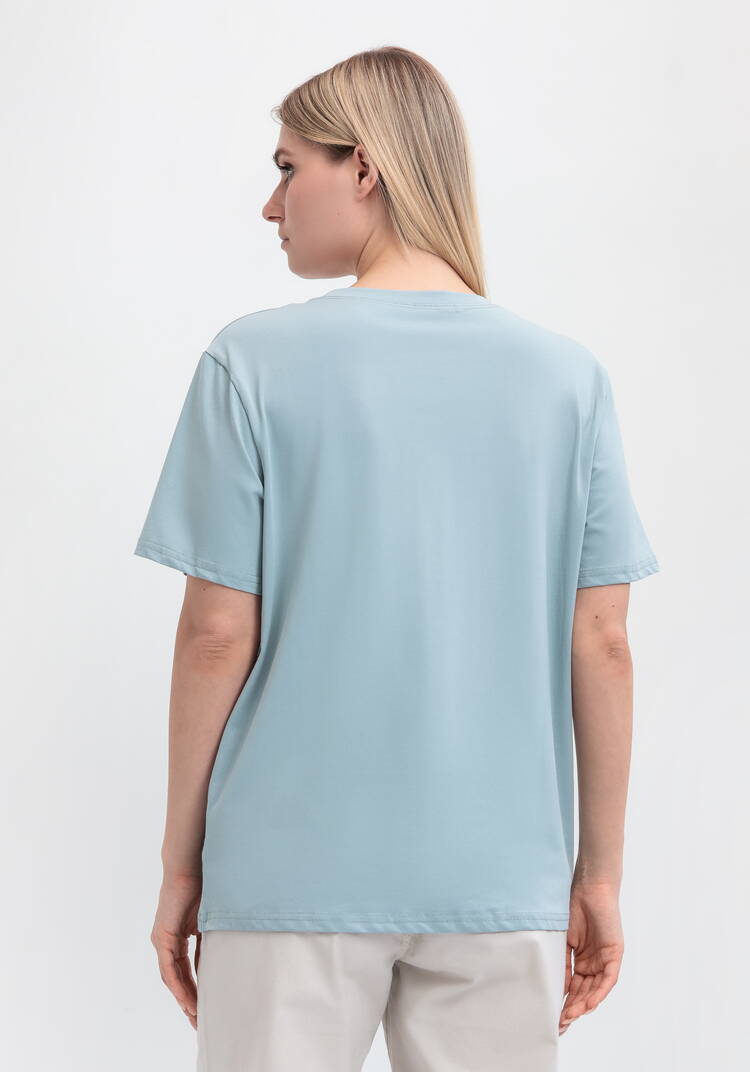 Блуза Орландо шир.  750, рис. 8