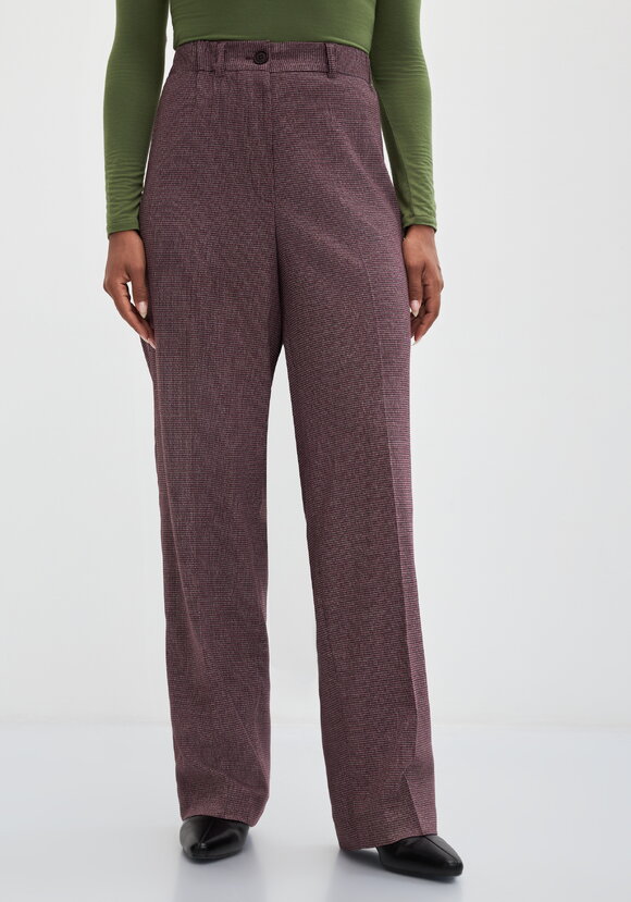 Брюки Джули шир.  580, рис. 9