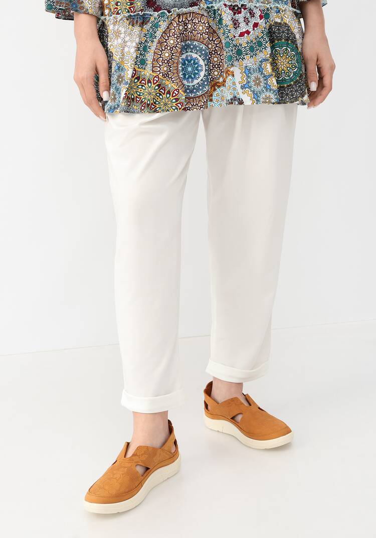 Туфли женские Кристи шир.  750, рис. 21