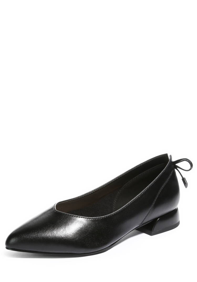 Туфли женские Кэли шир.  750, рис. 3