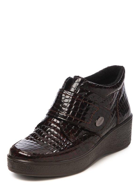 Ботинки женские  Синдия шир.  580, рис. 11