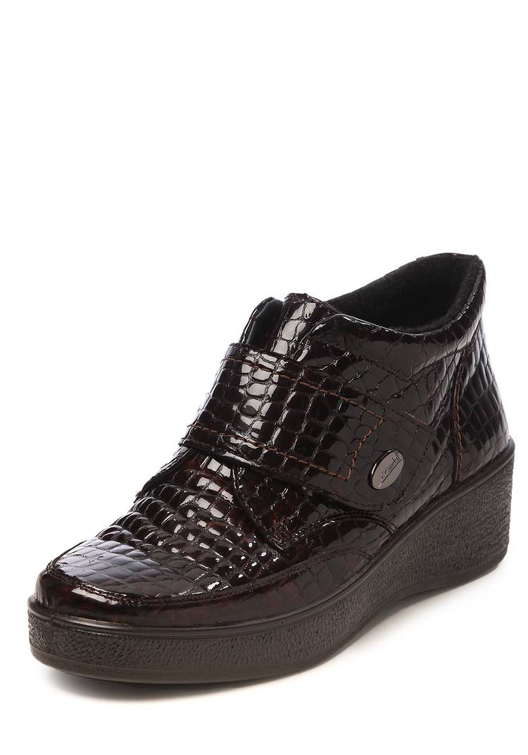 Ботинки женские  Синдия шир.  750, рис. 11