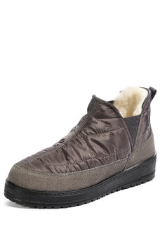 Ботинки женские Эльвира