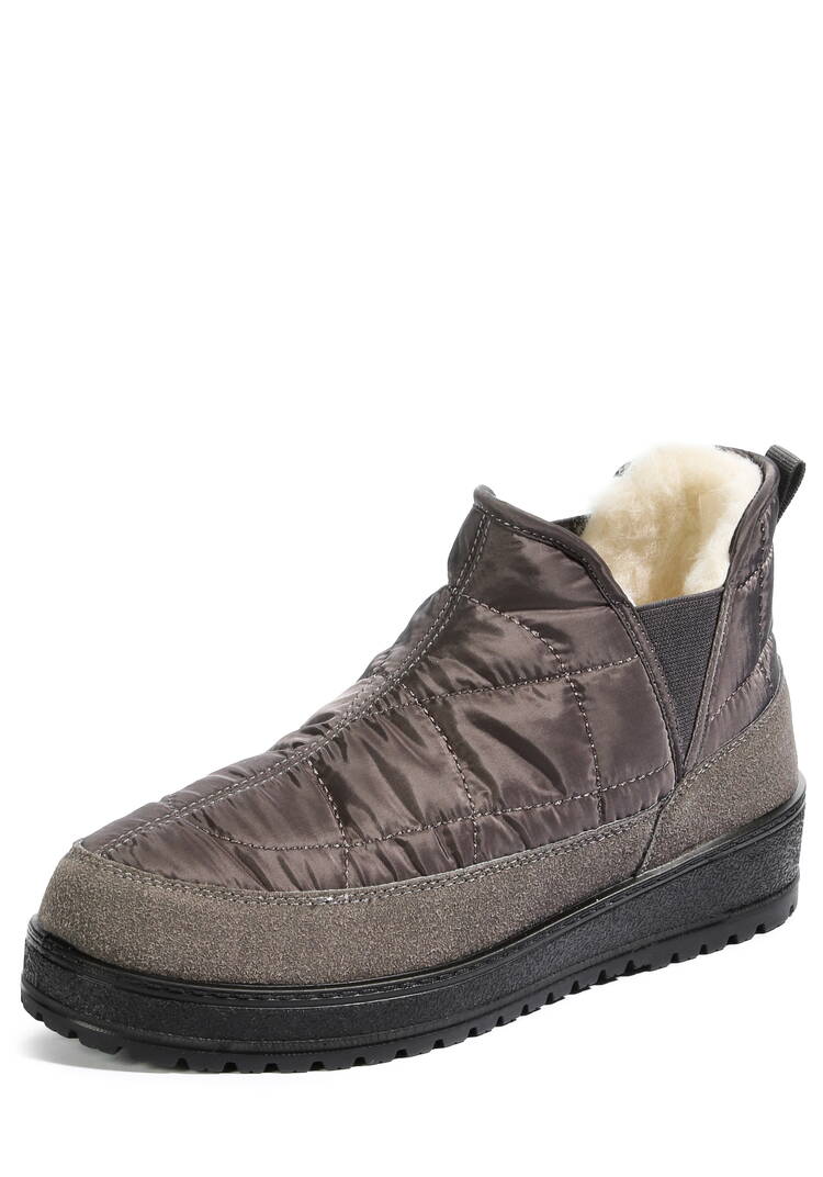 Ботинки женские Эльвира шир.  750, рис. 7