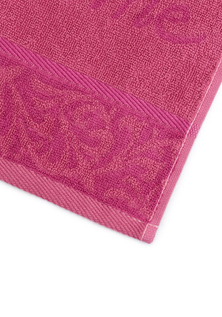 Полотенце махровое с бамбуком, 4 шт. шир.  750, рис. 4