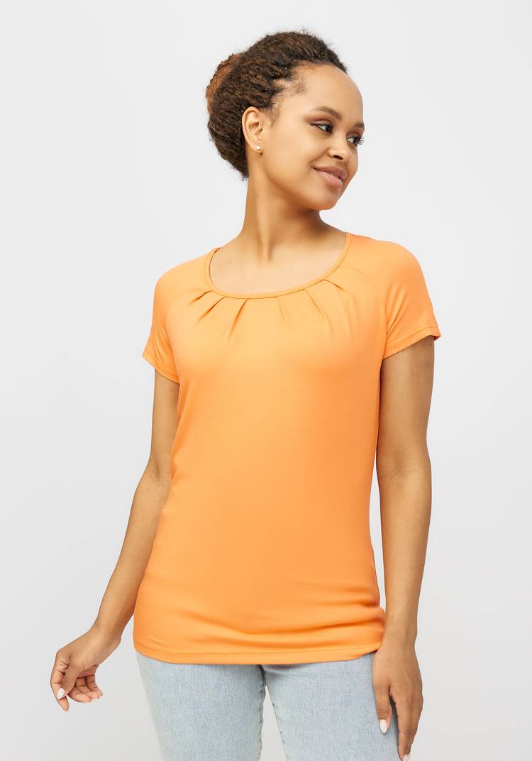 Топ женский Адель шир.  750, рис. 16