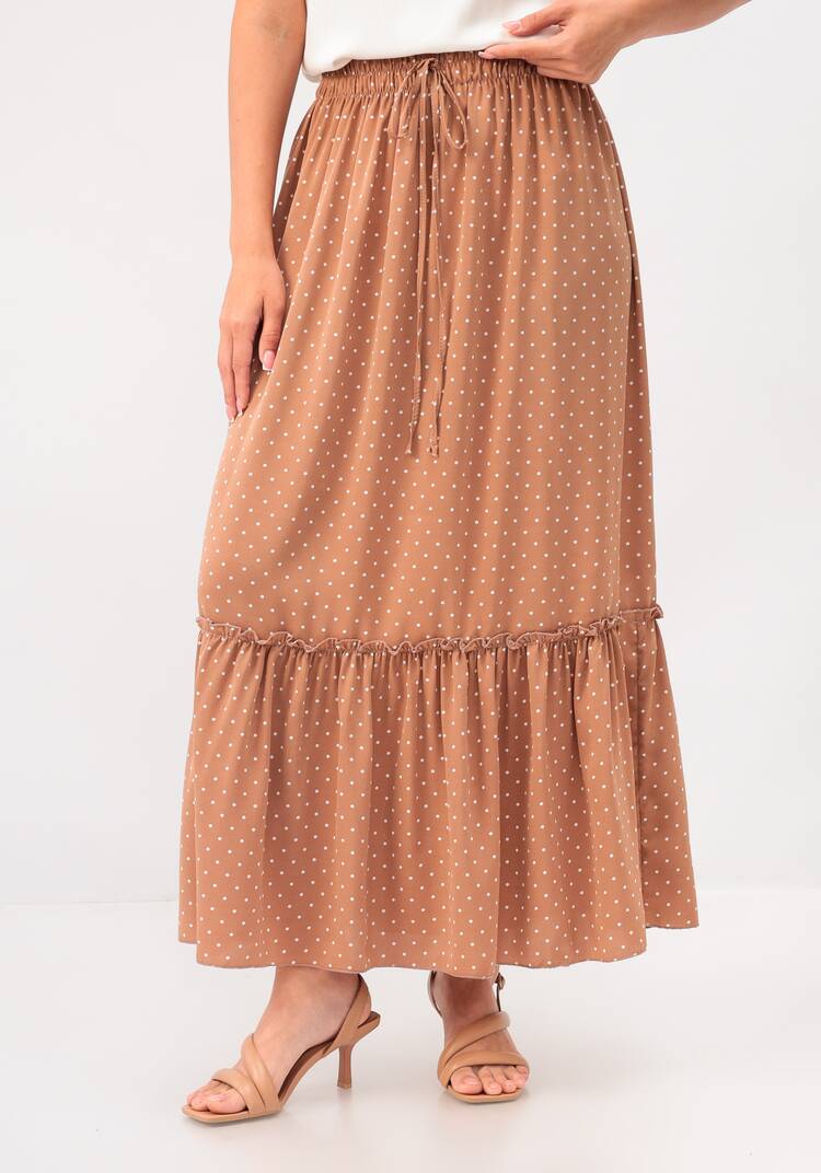 Юбка Хейзел шир.  750, рис. 6