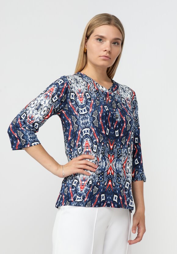 Туника Джослин шир.  580, рис. 1