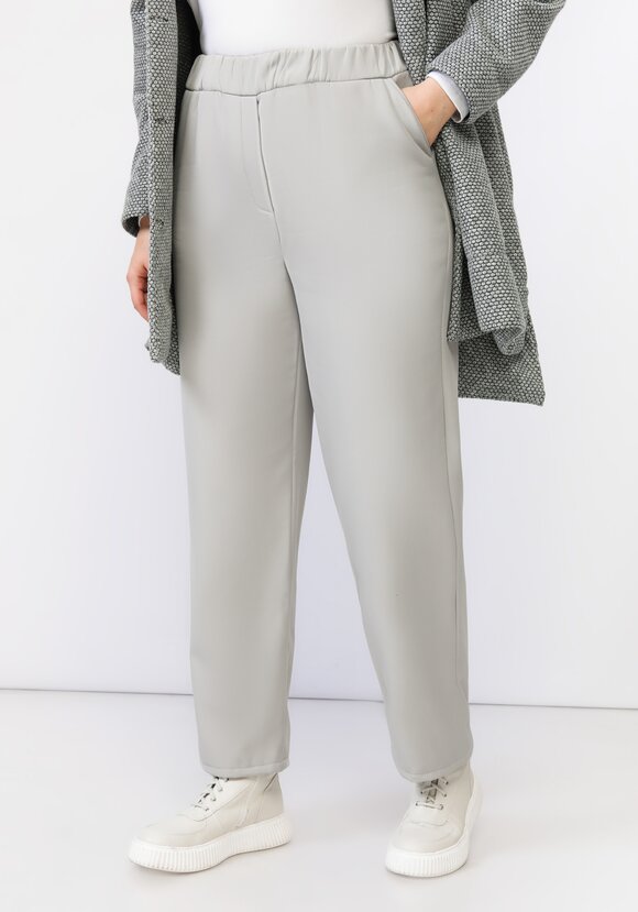 Брюки женские Мелисса шир.  580, рис. 10