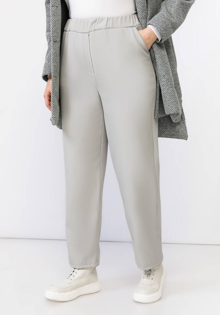 Брюки женские Мелисса шир.  750, рис. 10