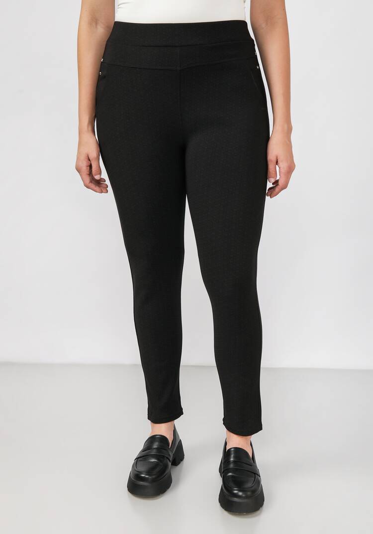 Брюки Аманда шир.  750, рис. 10