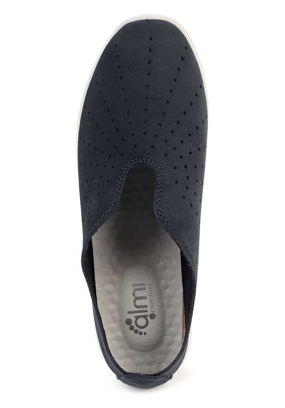 Полуботинки летние женские Паулла шир.  580, рис. 24