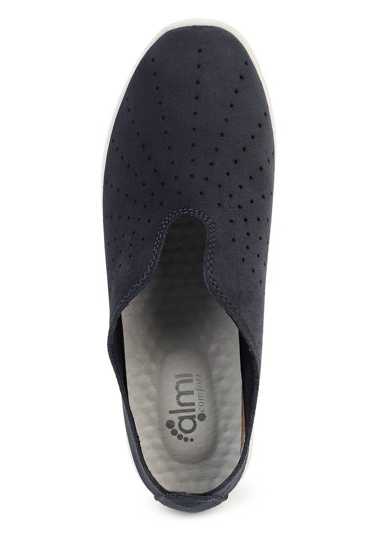 Полуботинки летние женские Паулла шир.  750, рис. 24