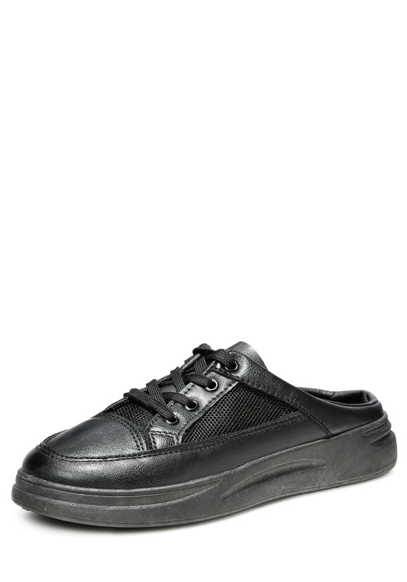 Кроссовки Спорт шик шир.  580, рис. 28