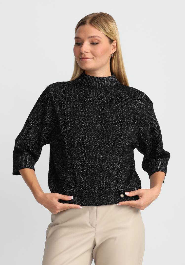 Джемпер Элиза шир.  750, рис. 19