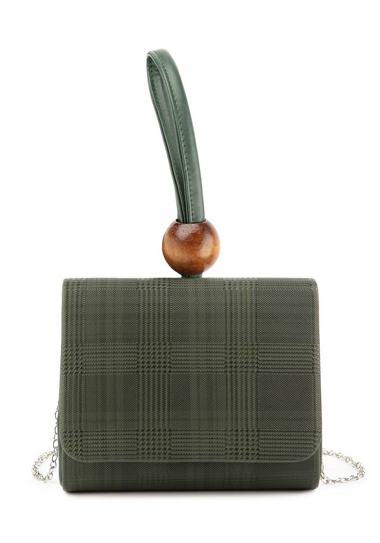 Сумка женская Эмми шир.  750, рис. 4