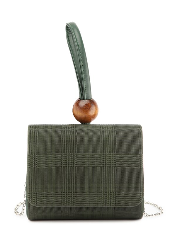 Сумка женская Эмми шир.  580, рис. 4