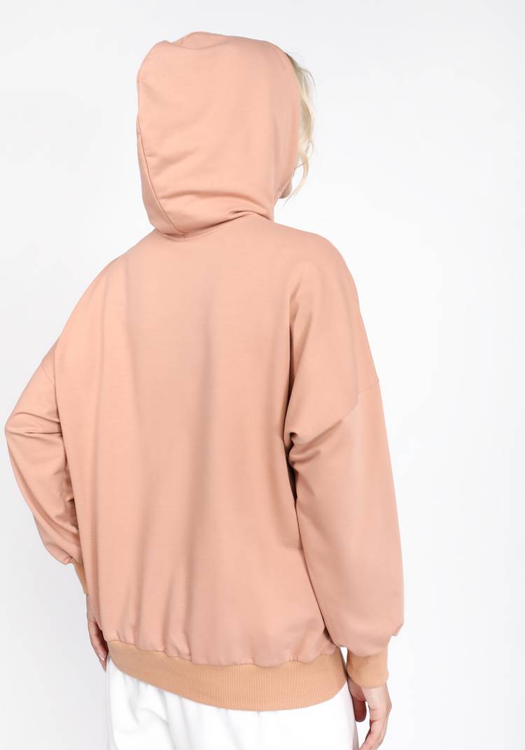 Свитшот Волшебный рай шир.  750, рис. 18