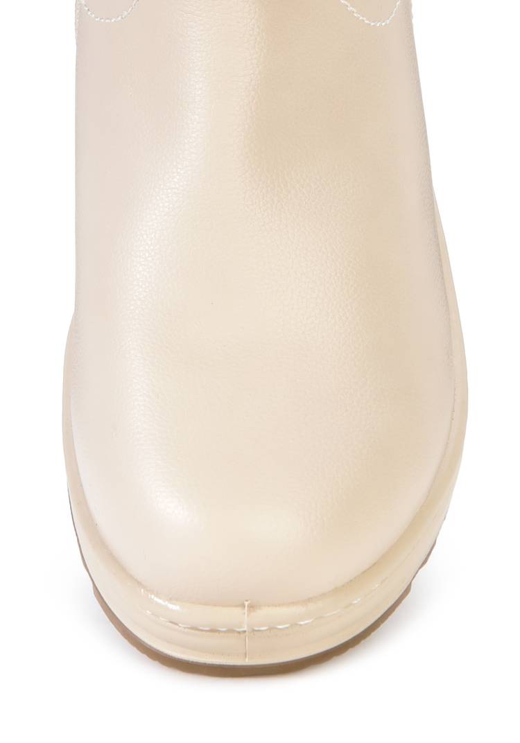 Сапоги женские Сальма шир.  750, рис. 13