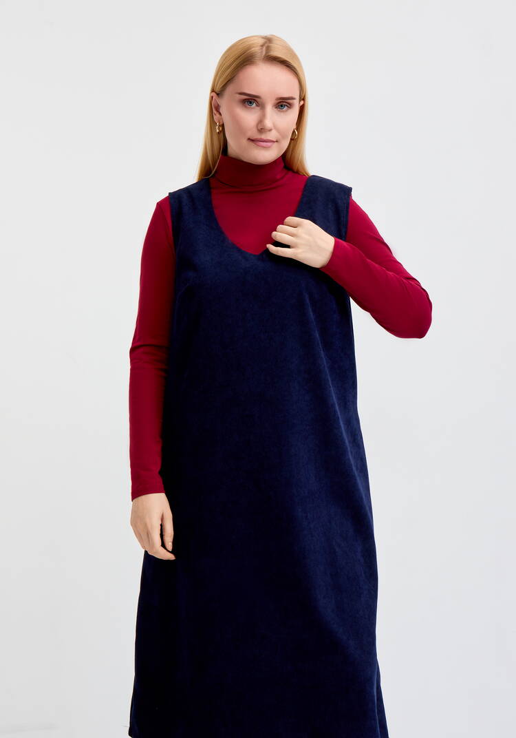Сарафан Андрамеда шир.  750, рис. 2