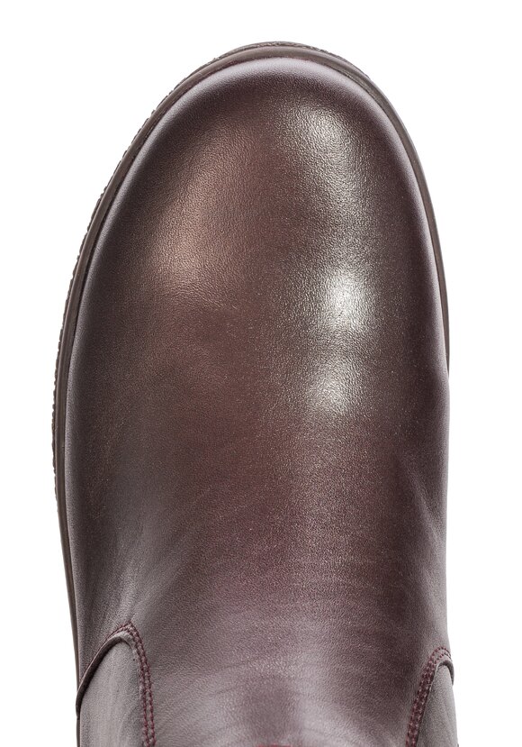 Полусапоги женские Эльза шир.  580, рис. 4