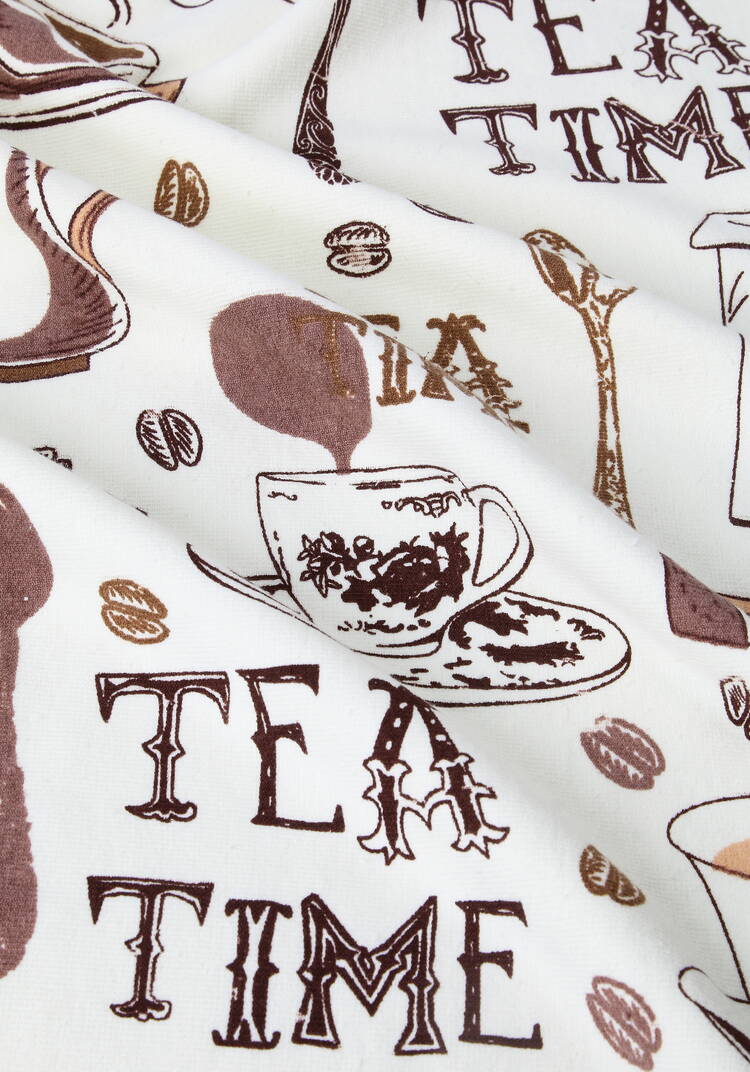 Полотенца махровые с подвесом, 4 шт. шир.  750, рис. 9