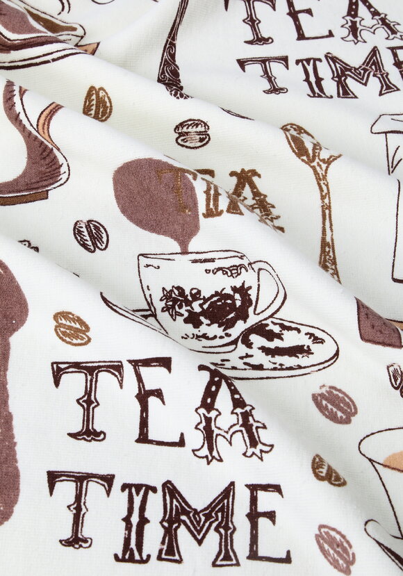 Полотенца махровые с подвесом, 4 шт. шир.  580, рис. 9