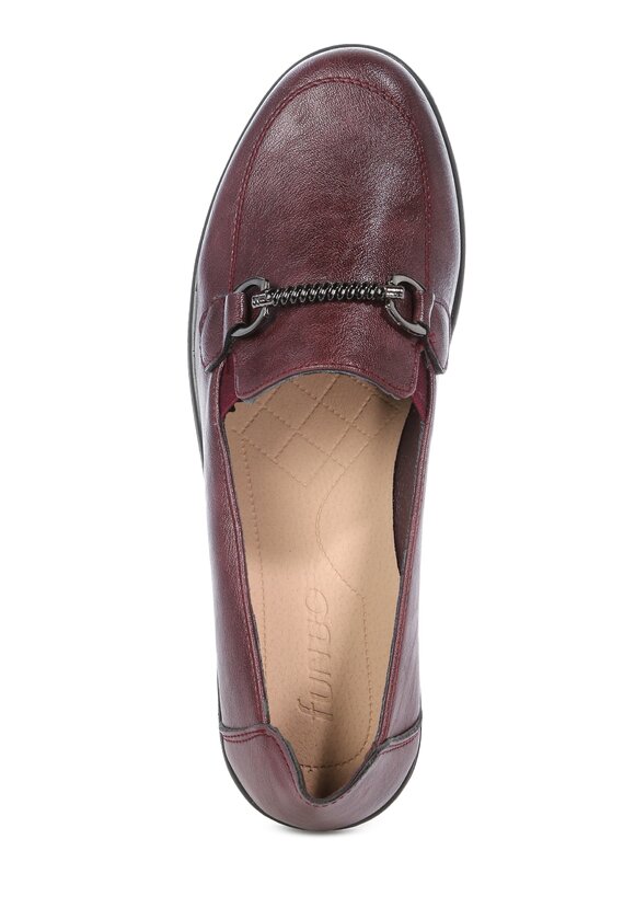 Туфли женские Камиль шир.  580, рис. 4