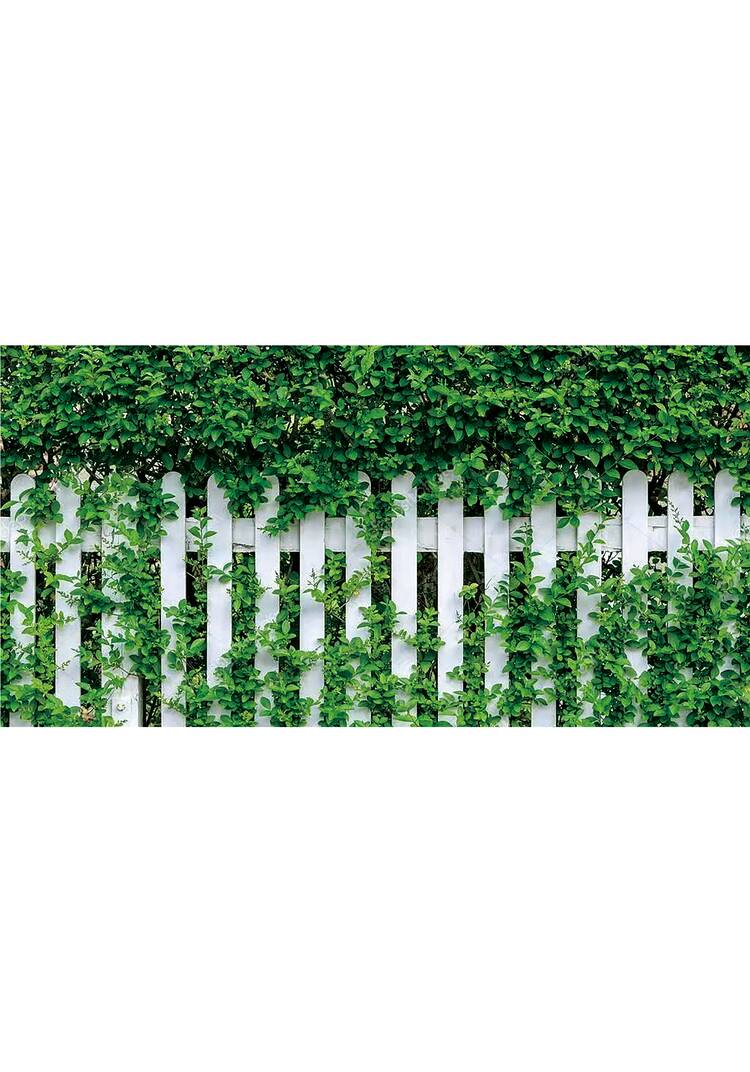 Садовый фотофасад Яркая жизнь шир.  750, рис. 5