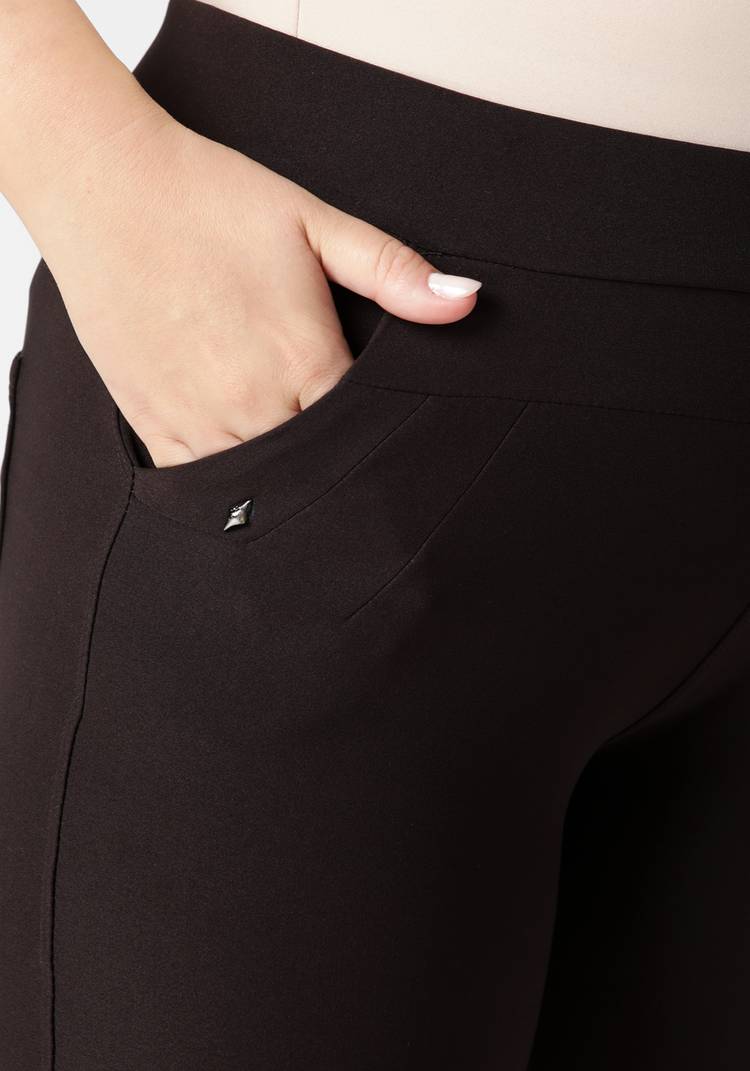 Брюки женские Илария шир.  750, рис. 20