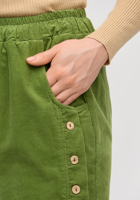 Брюки Беатриc шир.  580, рис. 6