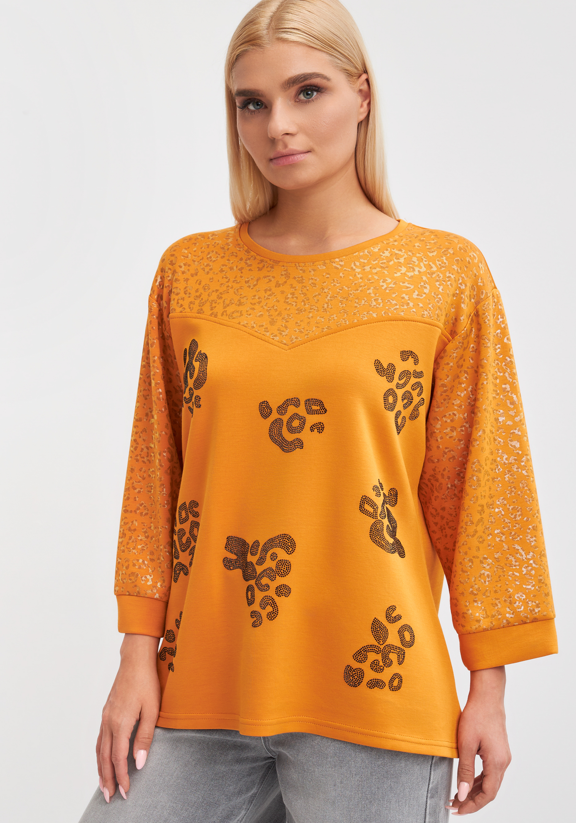 Блуза quotШарм quot 3999₽