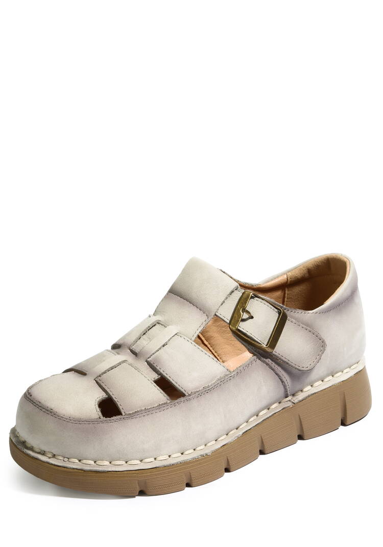 Сандалии женские Моника шир.  750, рис. 6