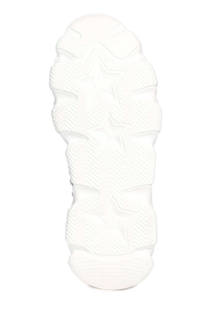 Кроссовки женские Гербера шир.  750, рис. 9