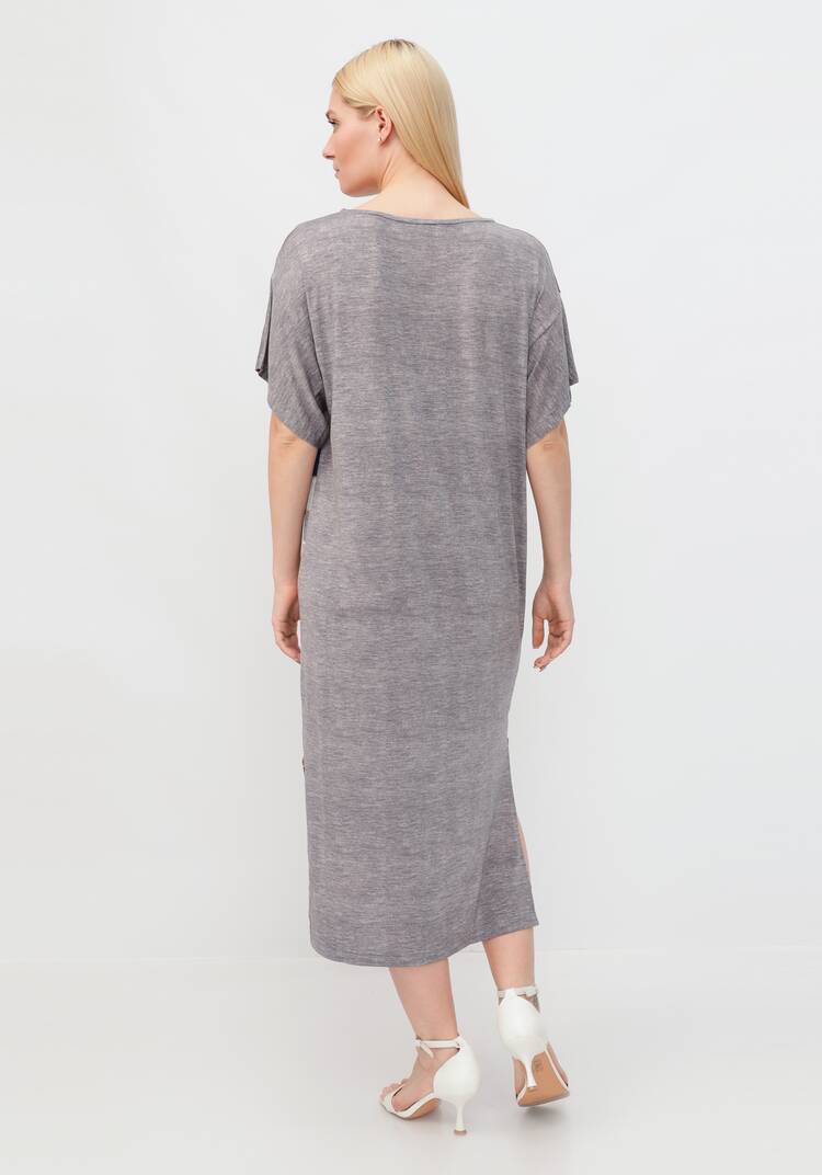 Платье Майли шир.  750, рис. 9