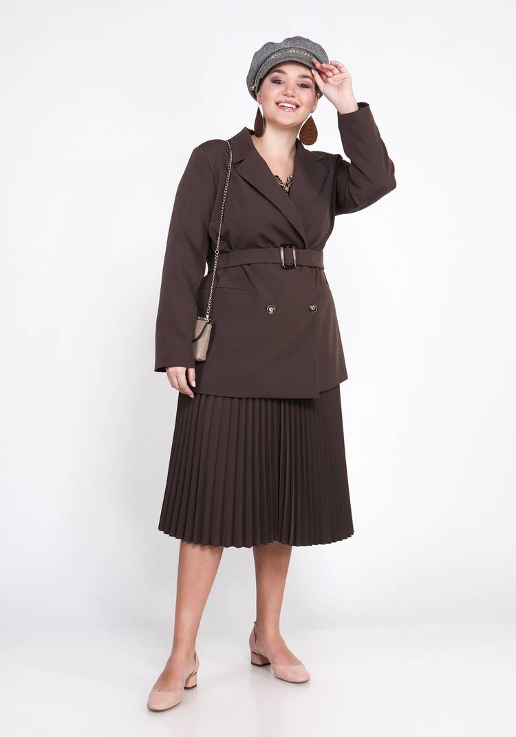 Юбка Музыка ветра шир.  750, рис. 8