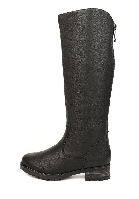 Сапоги  женские Шарлотта шир.  580, рис. 3