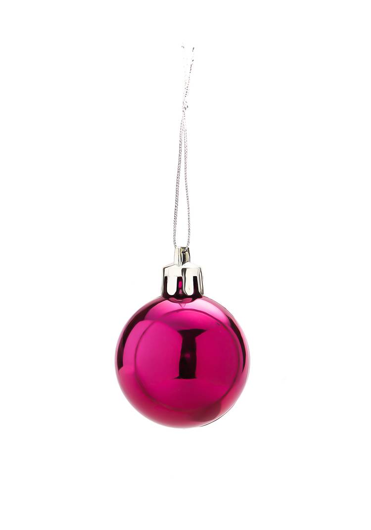 Шары Новогодние шир.  750, рис. 7