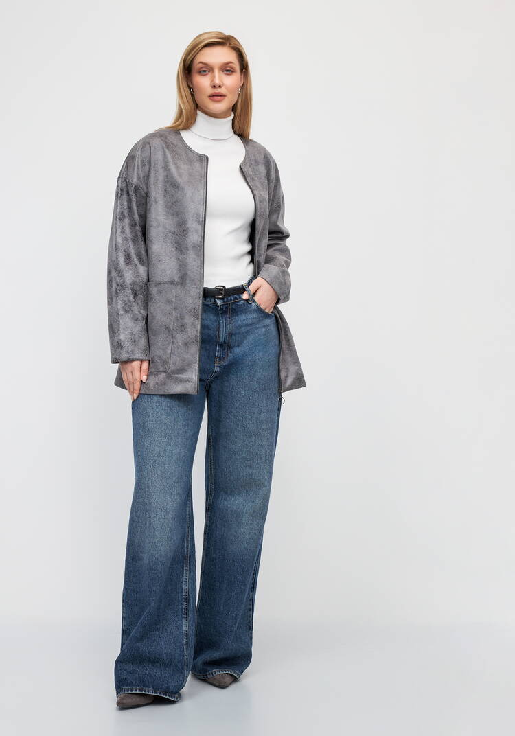 Куртка Изабелла шир.  750, рис. 9