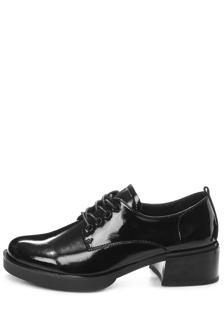 Полуботинки женские Блэкли шир.  750, рис. 7