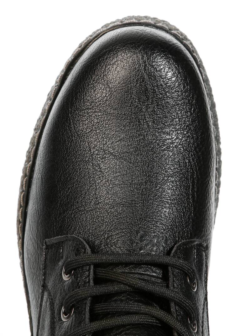 Ботинки женские Бэкби шир.  750, рис. 4